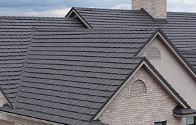 Residential Roofing