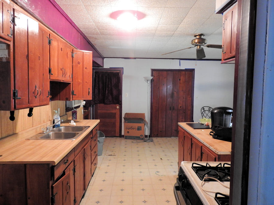 Kitchen Remodel Arlington