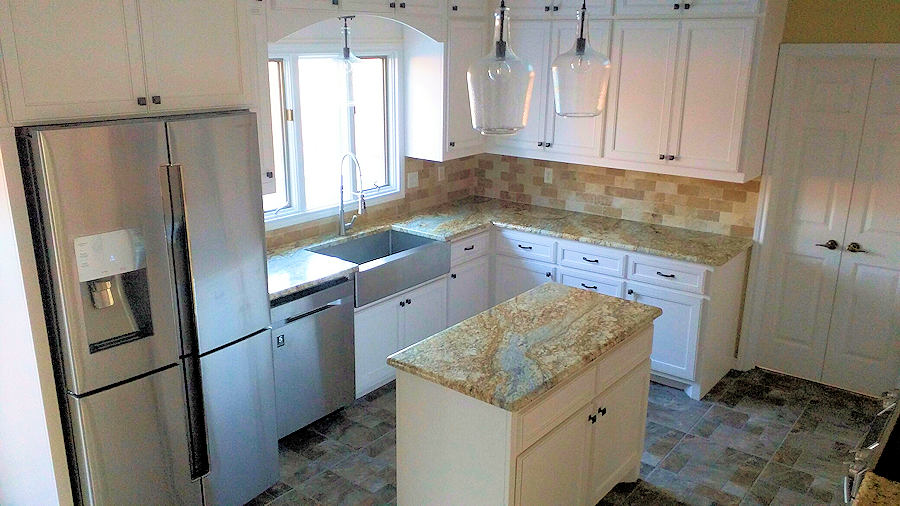 Kitchen Remodeling Grand Prairie